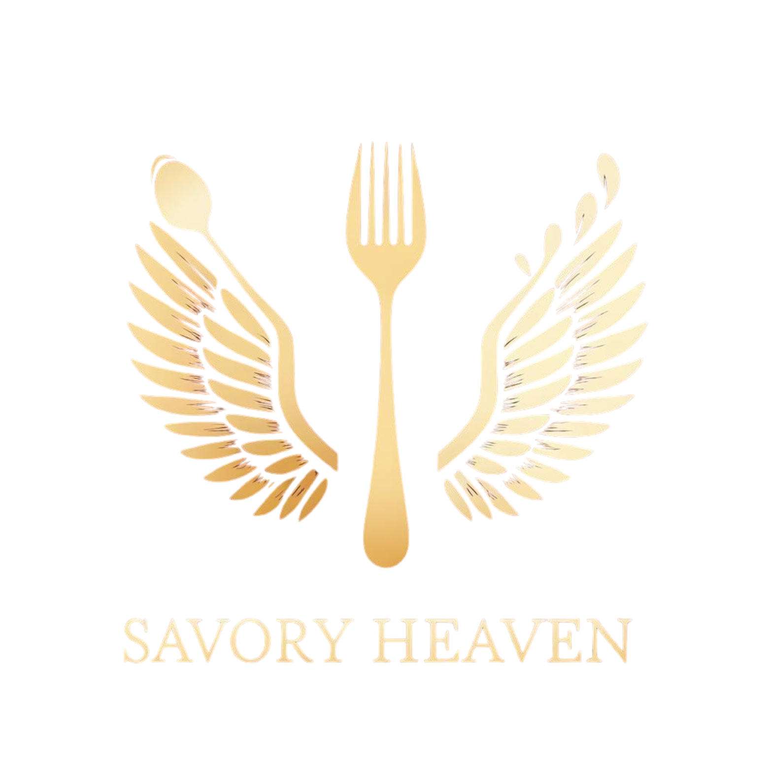 Savory Heaven Restaurant Logo